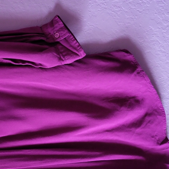 Simply Styled Blouse - Picture 9 of 11